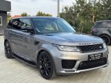 2022 MODEL OTOMATİK LAND ROVER RANGE ROVER SPORT