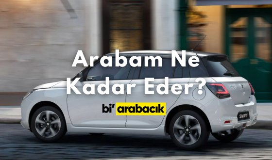 Kıbrıs'ta İkinci El Araba Değerleme: Aracınız Aslında Ne Kadar Ediyor?