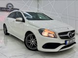 2016 MODEL OTOMATİK MERCEDES-BENZ A SERİSİ