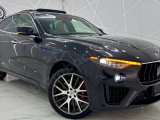 2022 MODEL OTOMATİK MASERATİ LEVANTE