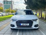 2020 MODEL OTOMOTİK AUDİ 6