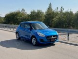 2021 MODEL OTOMATİK SUZUKİ SWİFT