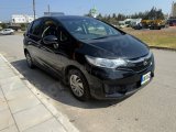 Honda Fit 2017