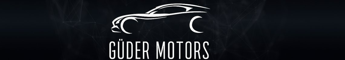 Güder Motors