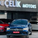 Çelik Motors